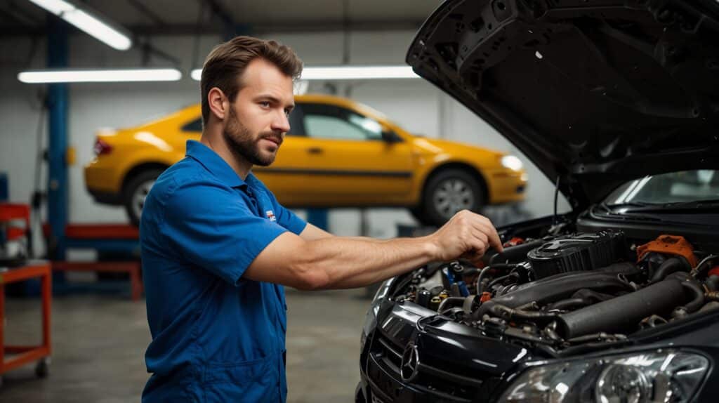 Js-auto - Guide Complet : Comment Choisir le Meilleur Service de Réparation Automobile - Featured Image 1