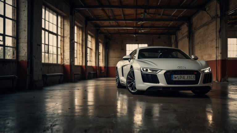 Js-auto - Guide Complet : Les 7 Gestes Essentiels Pour Un Entretien Auto Impeccable - Featured Image 1